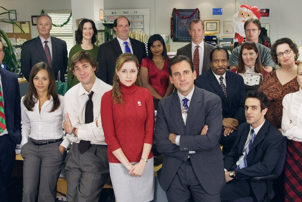 The Office Trivia Night 5